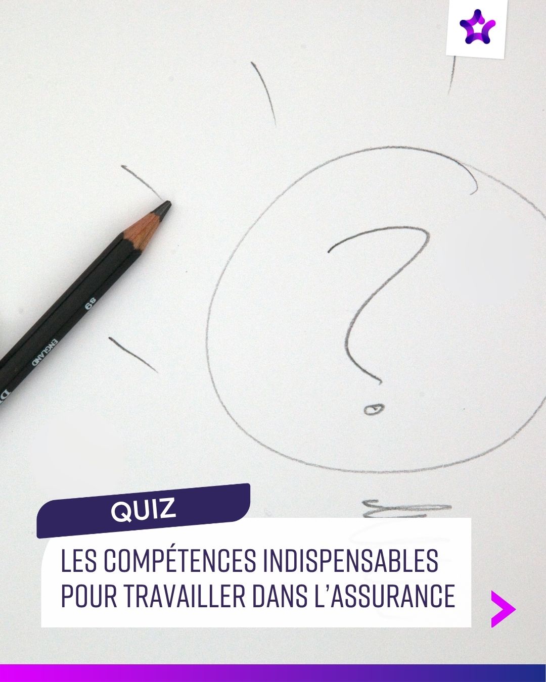 Carrousel Instagram assurance - slide 1