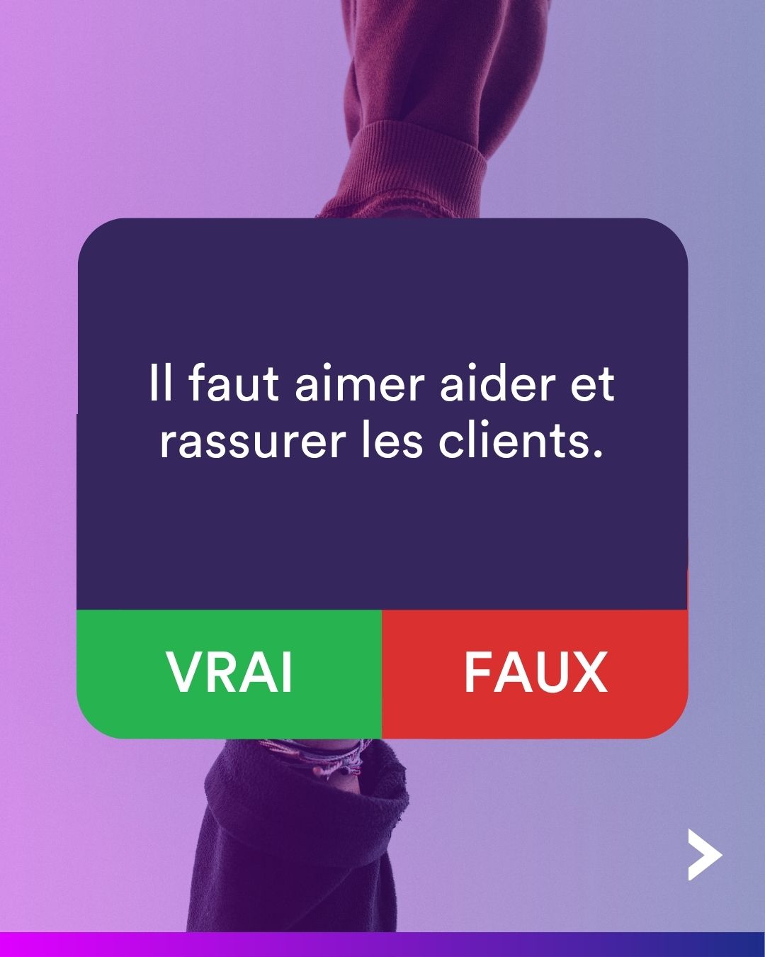 Carrousel Instagram assurance - slide 2
