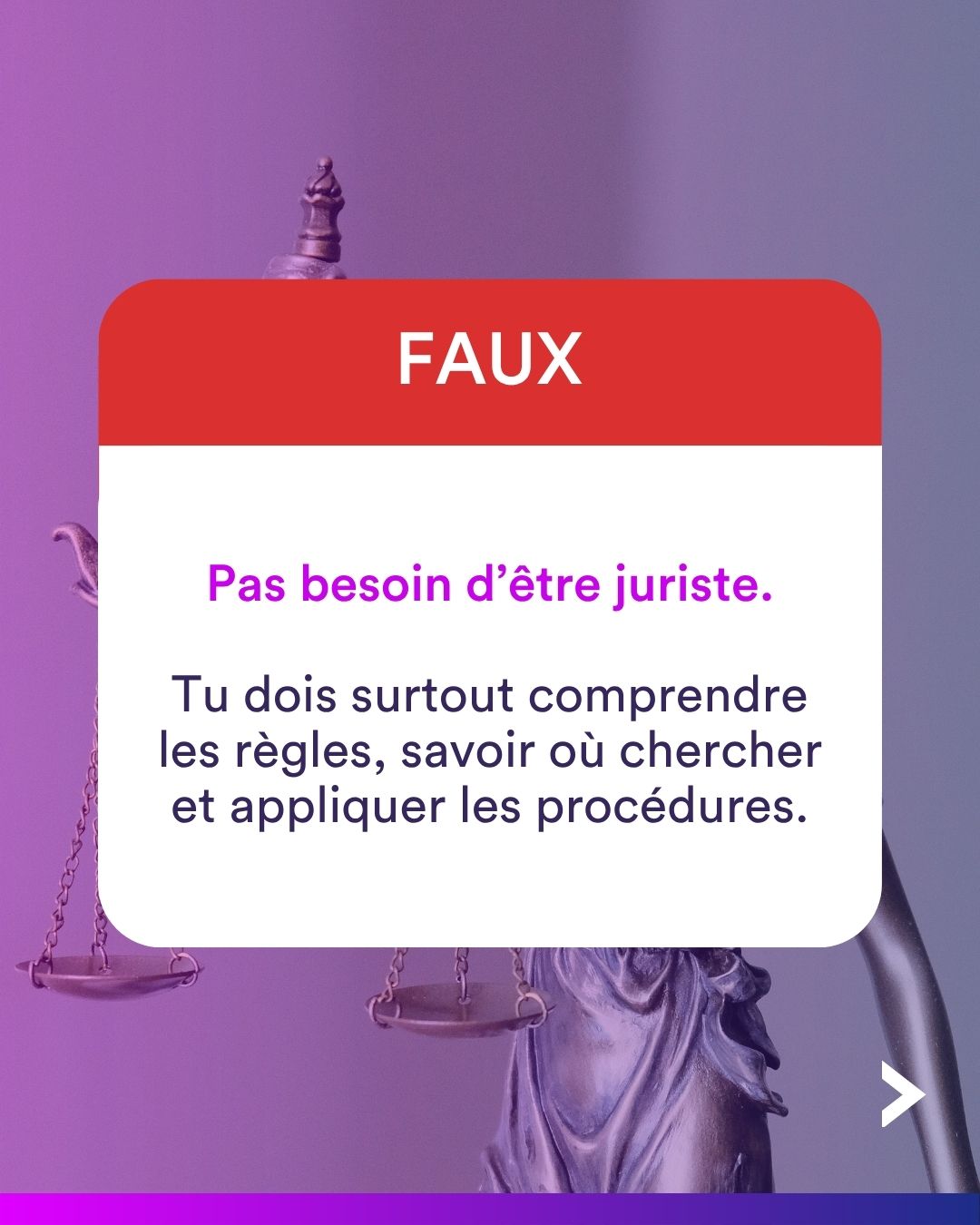 Carrousel Instagram assurance - slide 5