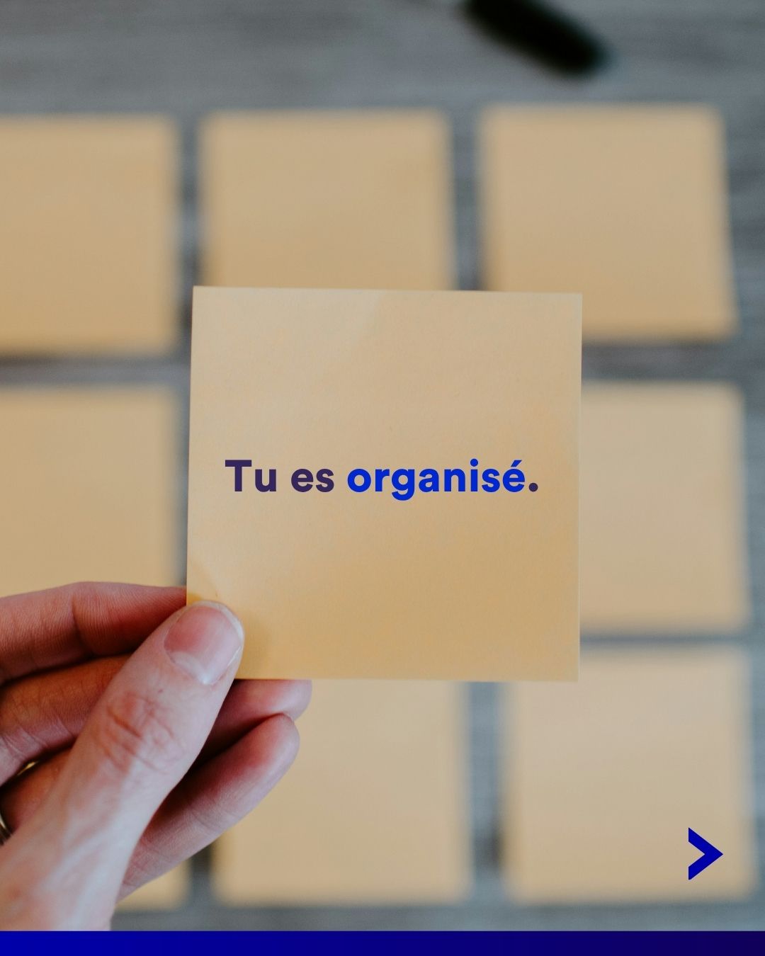 Carrousel Instagram scénographe - slide 7