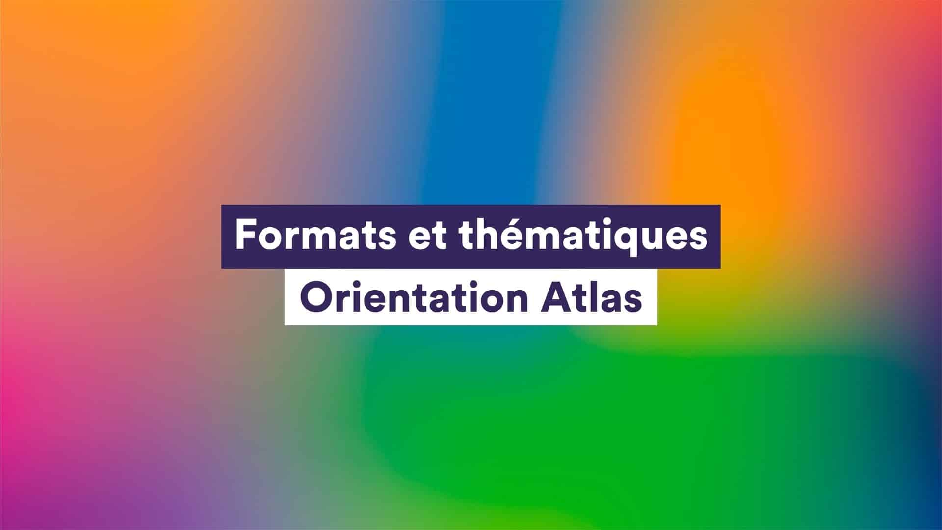 OPCO Atlas