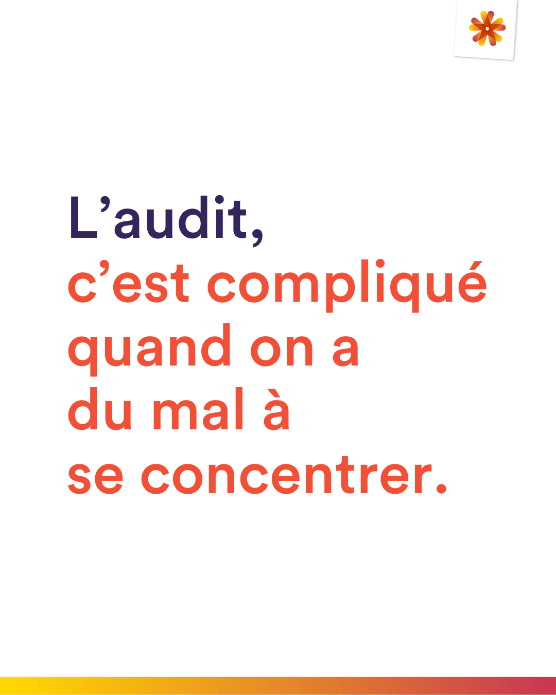 Publication Instagram SEEPH Audit
