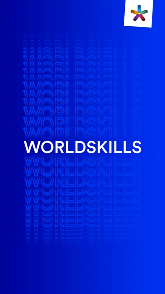 Vignette vidéo Worldskills