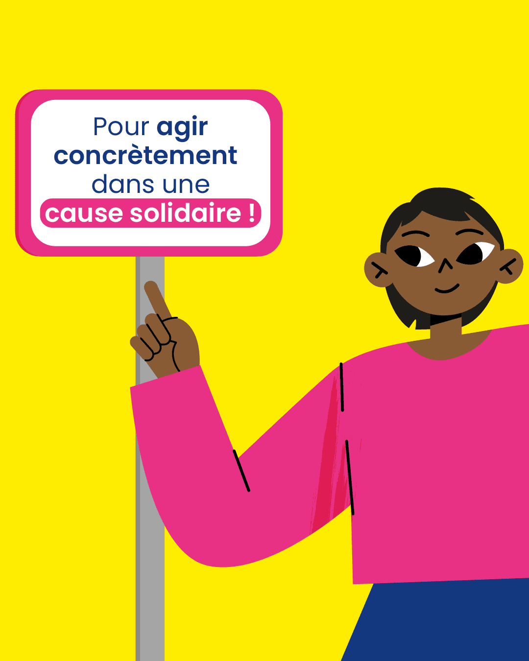 Carrousel Instagram Emmaüs France - Slide 3